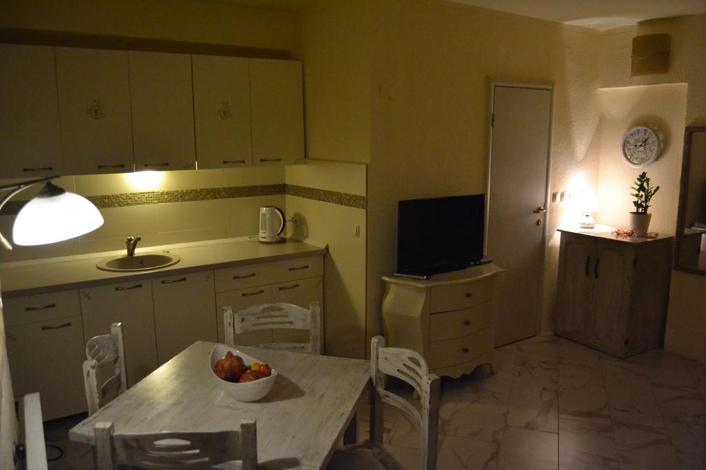 Sea Paradise Apartment Будва Екстер'єр фото