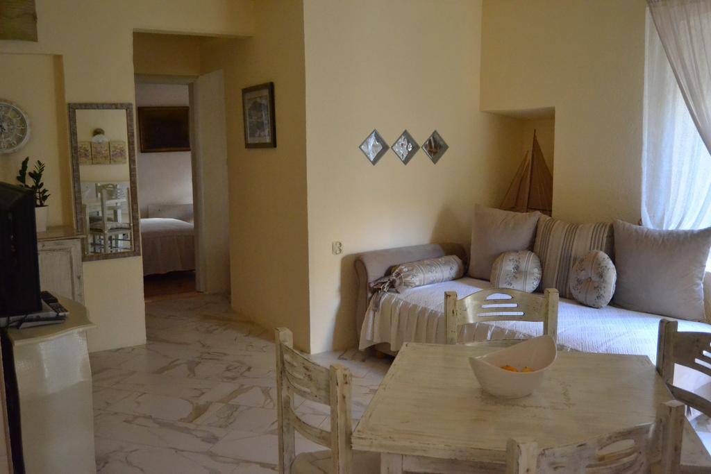 Sea Paradise Apartment Будва Екстер'єр фото