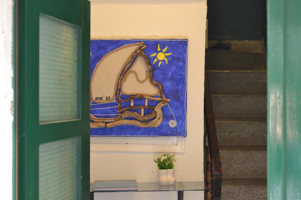 Sea Paradise Apartment Будва Екстер'єр фото