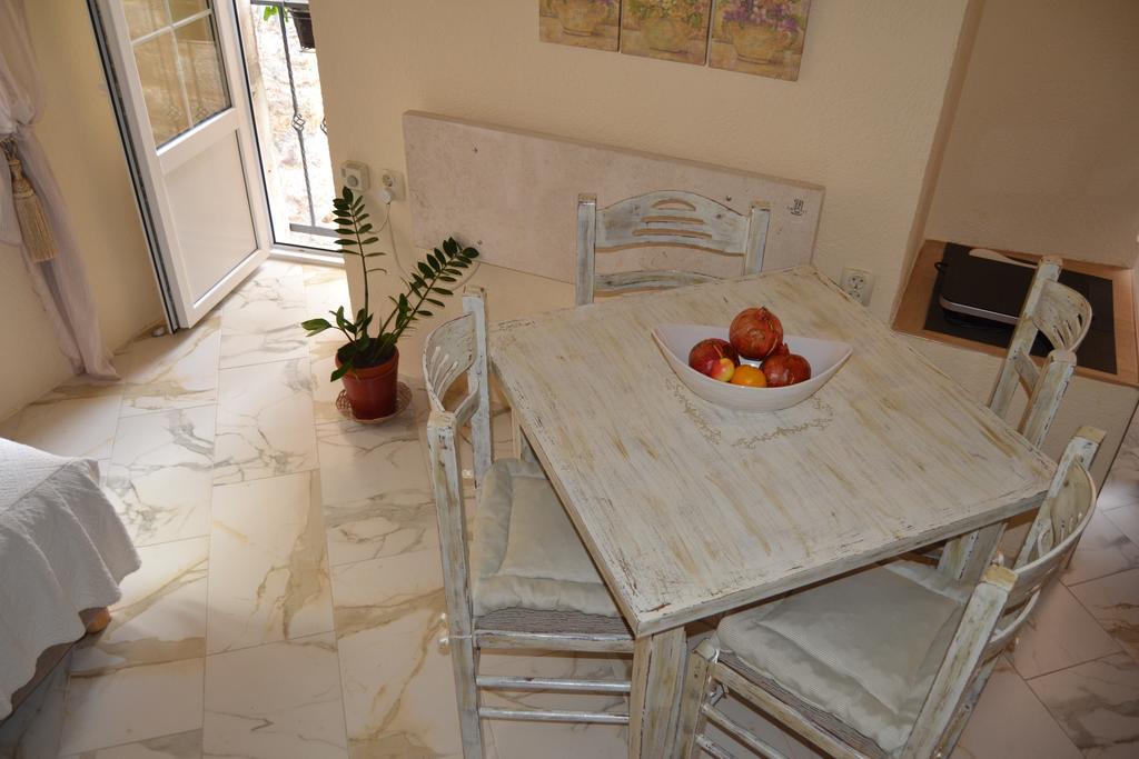 Sea Paradise Apartment Будва Номер фото