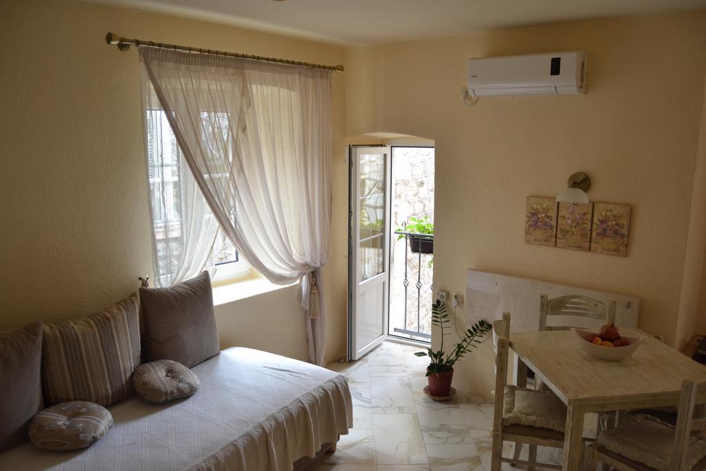 Sea Paradise Apartment Будва Номер фото