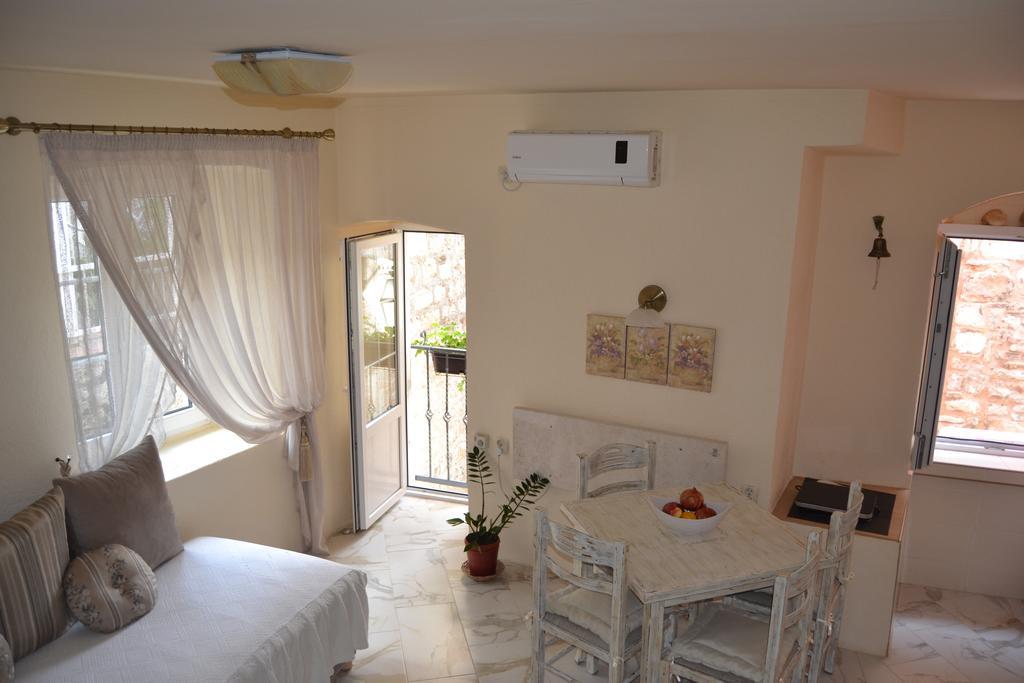 Sea Paradise Apartment Будва Екстер'єр фото