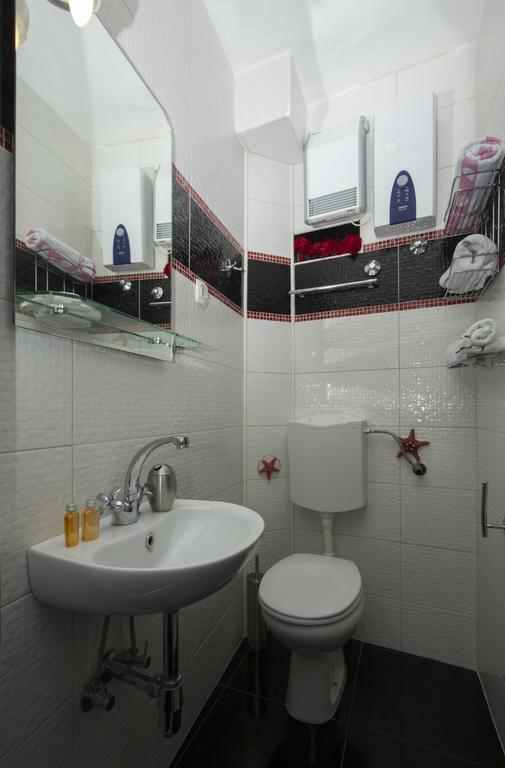 Sea Paradise Apartment Будва Номер фото