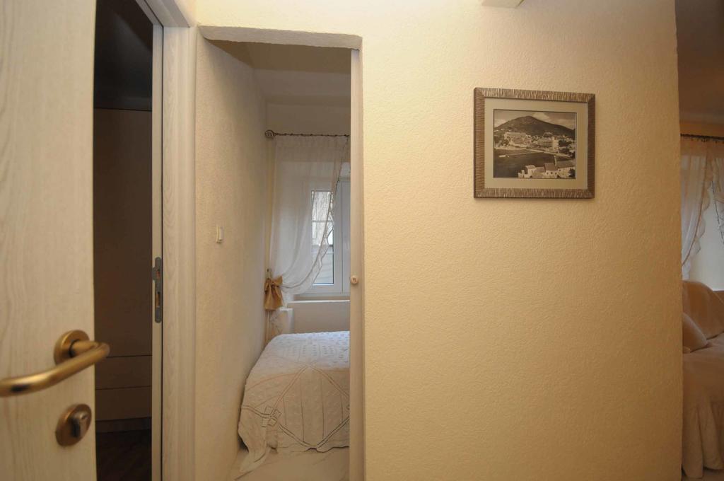 Sea Paradise Apartment Будва Номер фото