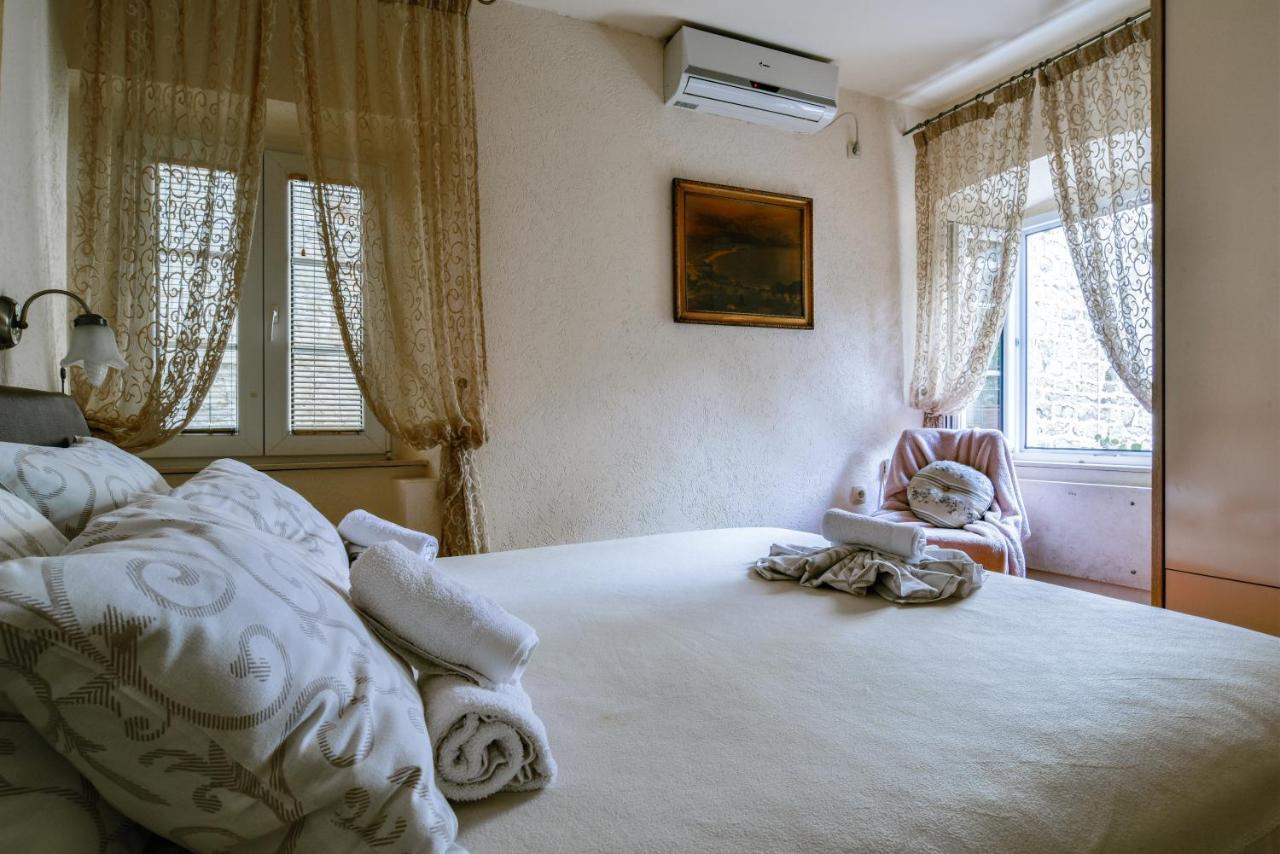 Sea Paradise Apartment Будва Екстер'єр фото