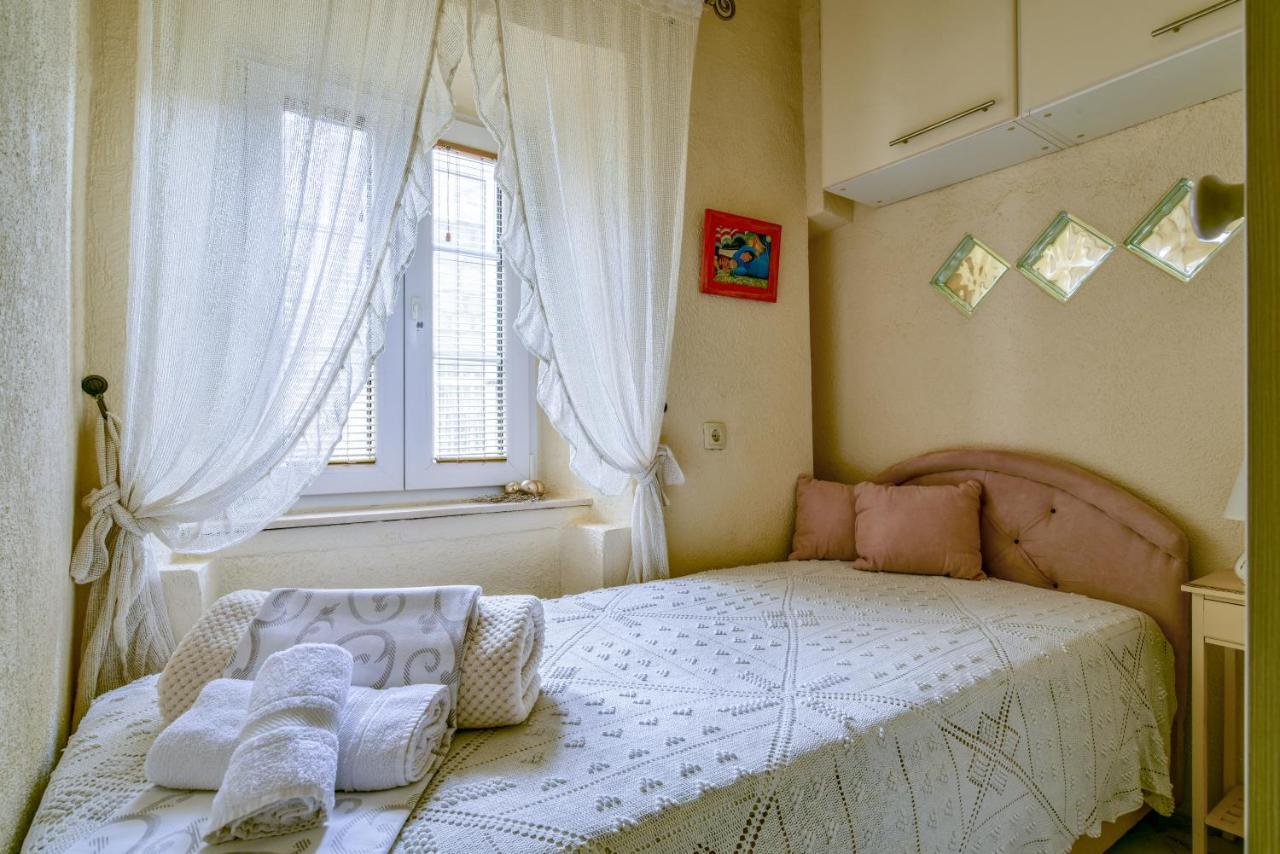 Sea Paradise Apartment Будва Екстер'єр фото