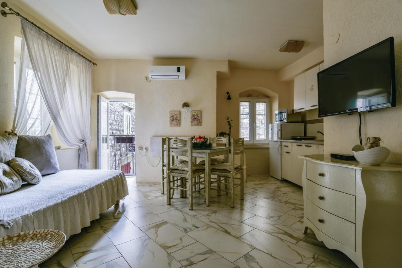 Sea Paradise Apartment Будва Екстер'єр фото